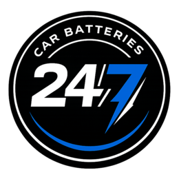 Car Batteries 24/7